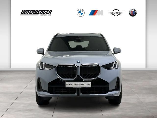 BMW X3 M-Sport xDrive