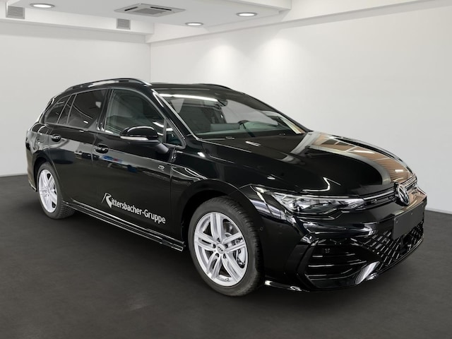 Volkswagen Golf DSG R-Line Variant