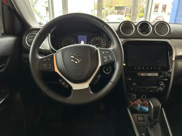 Suzuki Vitara AllGrip Comfort Hybrid