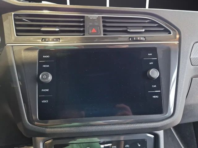 Volkswagen Tiguan Allspace R-Line