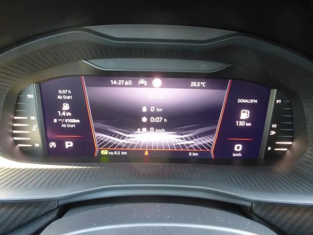 Skoda Kamiq Business Monte Carlo