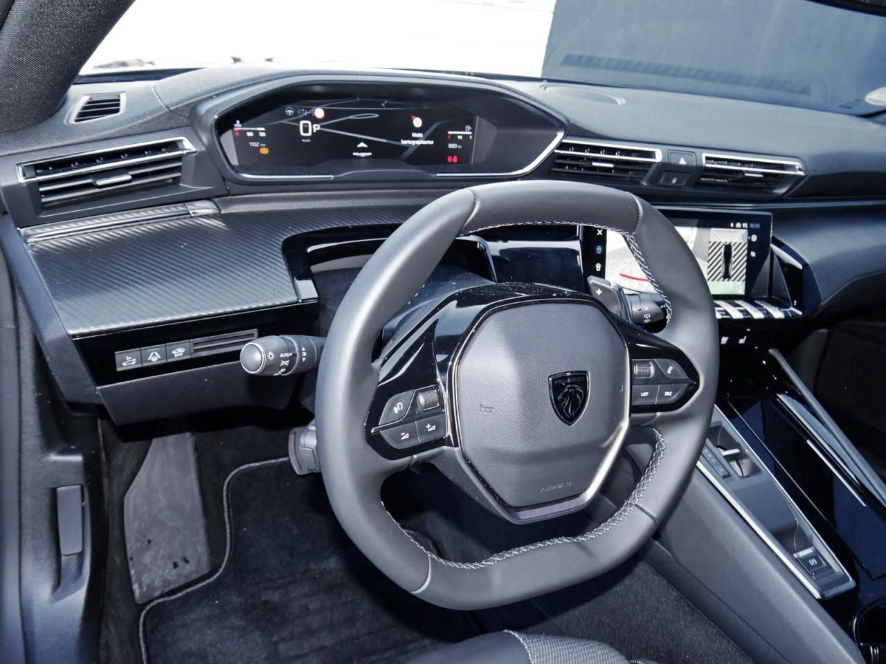 Peugeot 508 Allure Pack BlueHDi SW