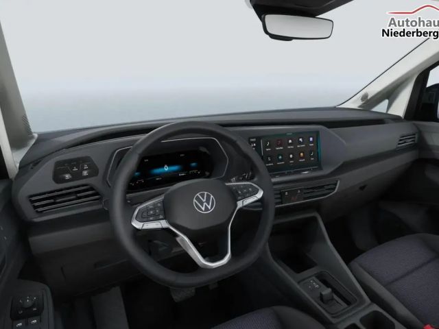 Volkswagen Caddy DSG Maxi