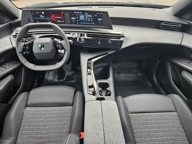 Peugeot 3008 Allure Pack