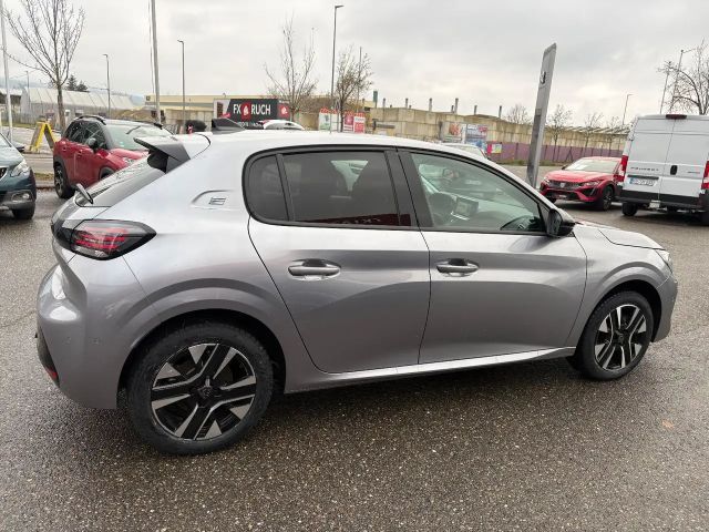 Peugeot 208 Allure Pack