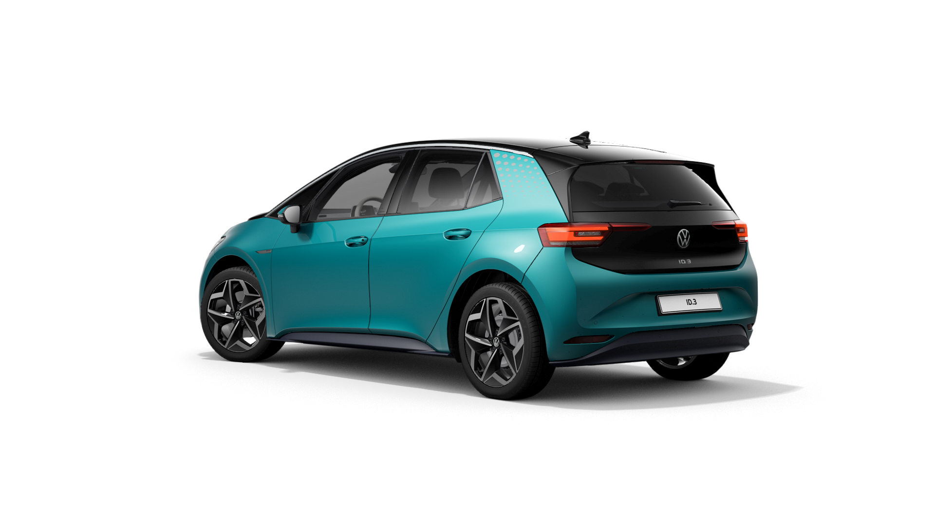 Volkswagen ID.3 58 KWh Performance Pro