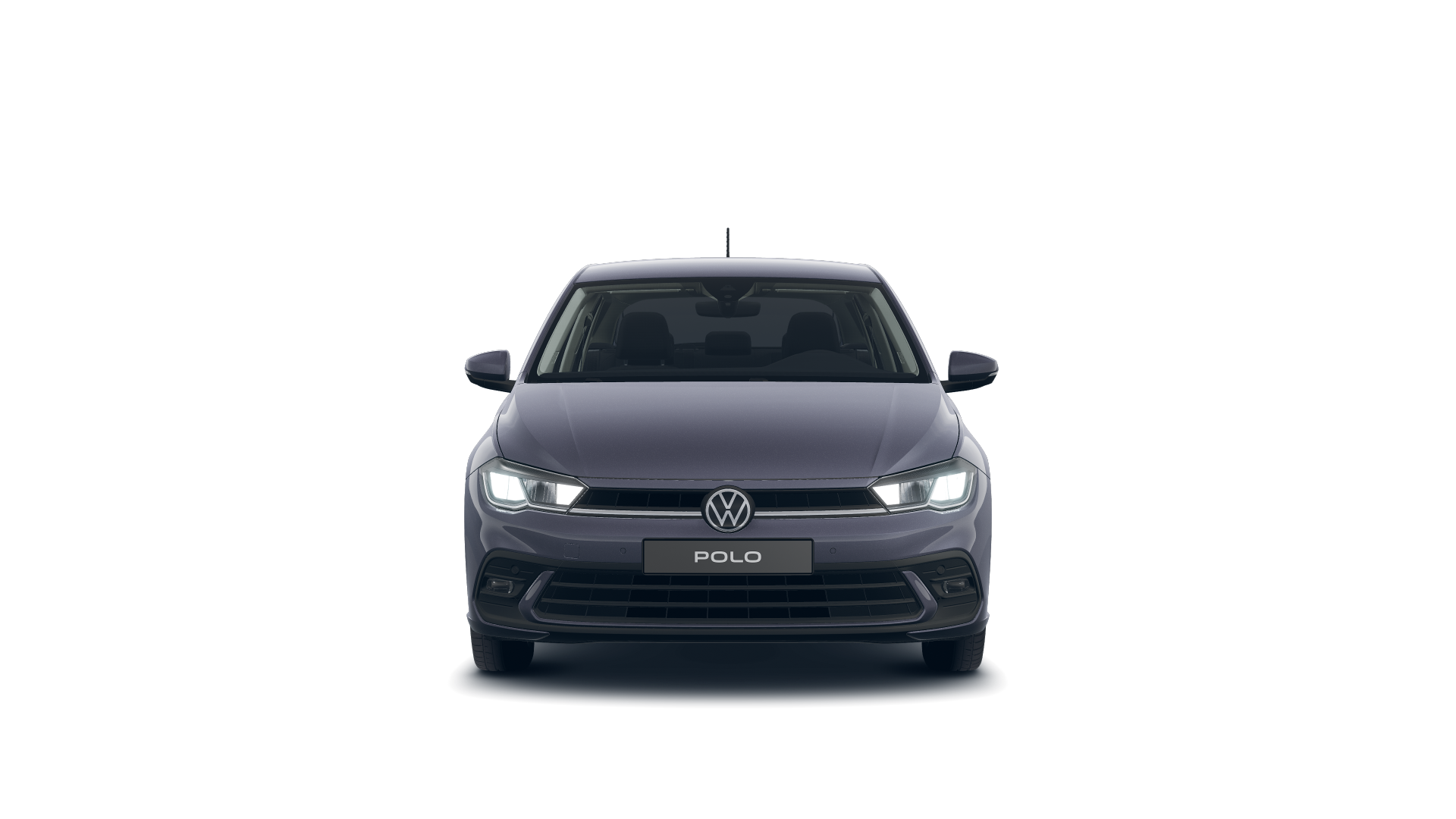 Volkswagen Polo 1.0 TSI Life