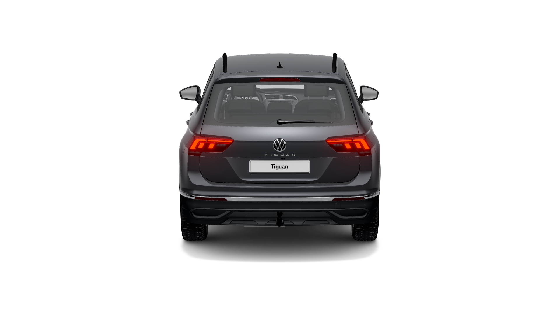 Volkswagen Tiguan 2.0 TDI DSG Life