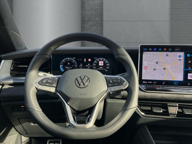 Volkswagen Tayron 2.0 TDI 4Motion DSG R-Line