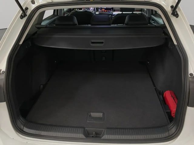 Volkswagen Golf 2.0 TDI Golf VIII Variant