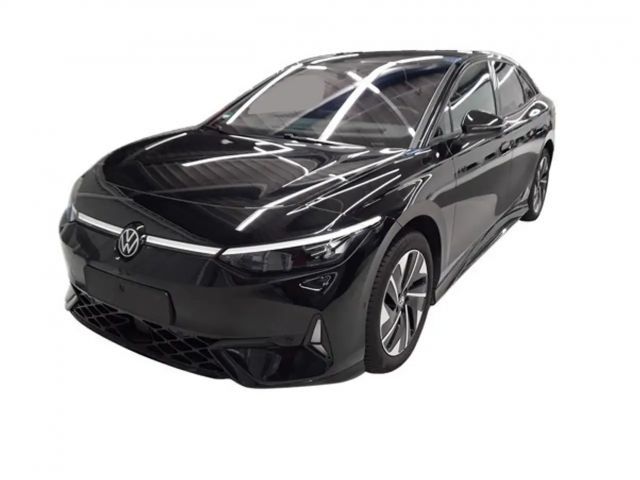 Volkswagen ID.7 4Motion GTX