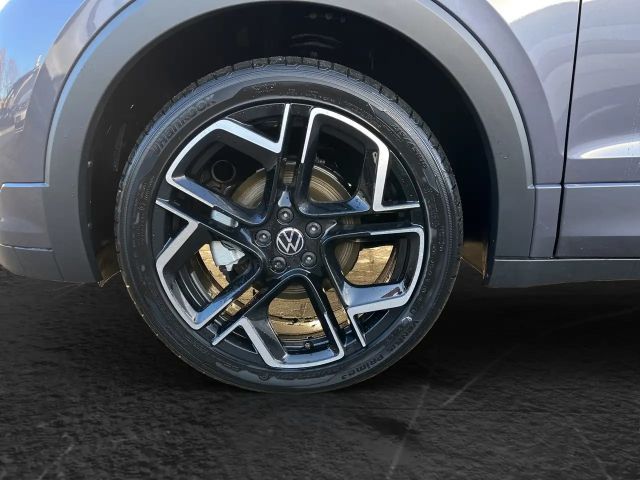 Volkswagen T-Cross 1.0 TSI DSG R-Line