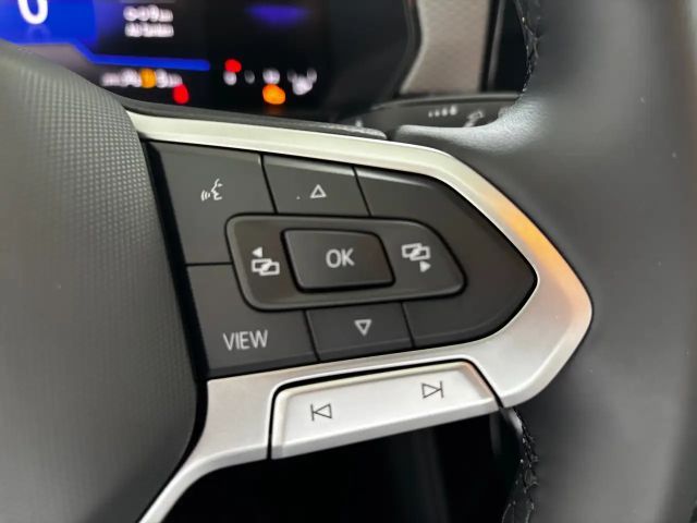 Volkswagen T-Cross Friends TSI