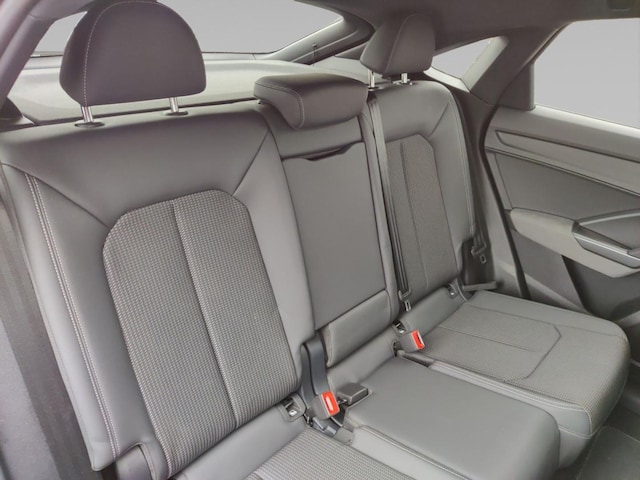 Audi Q3 35 TFSI S-Line S-Tronic Sportback