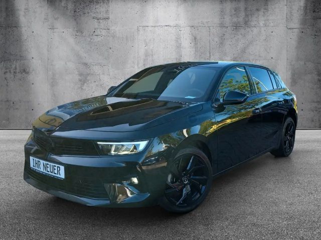 Opel Astra L Sondermodell "GS Line" 1-Hand/Garantie