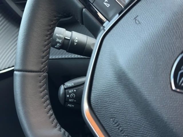 Peugeot 208 Allure Pack