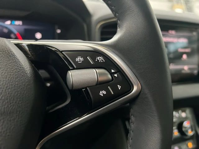 Skoda Karoq 1.5 TSI Selection Tour