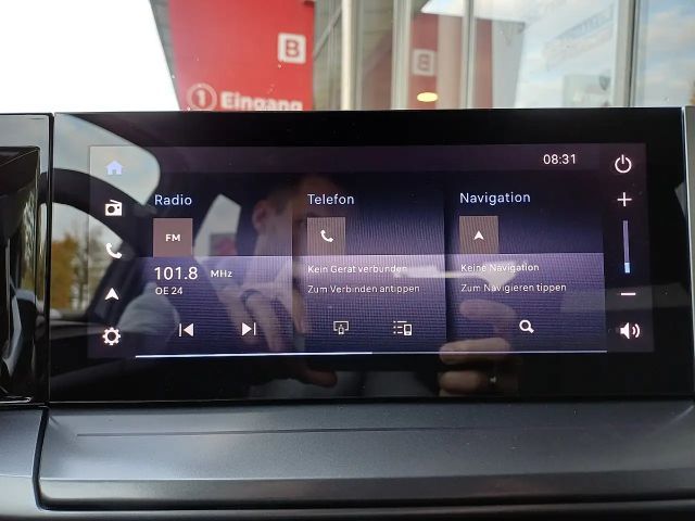 Opel Frontera 44 kWh GS e-Frontera