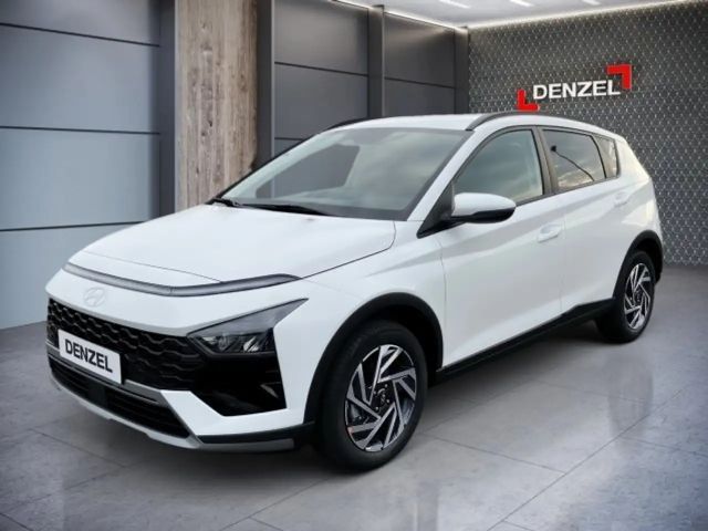 Hyundai Bayon 1.2