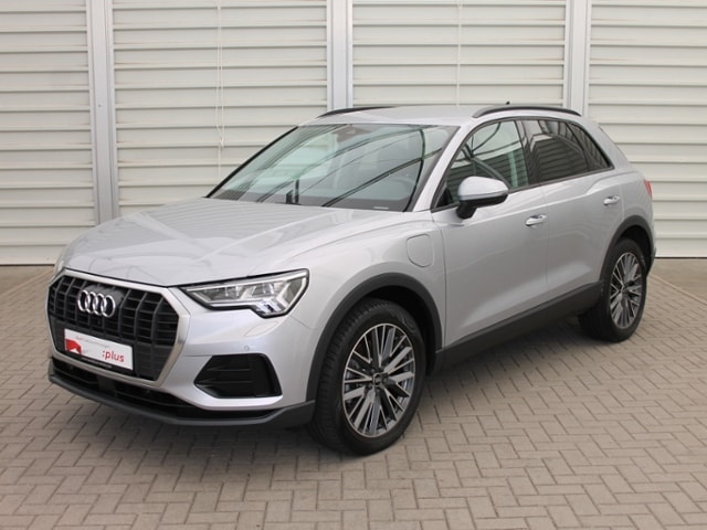 Audi Q3 45 TFSI Hybride S-Tronic