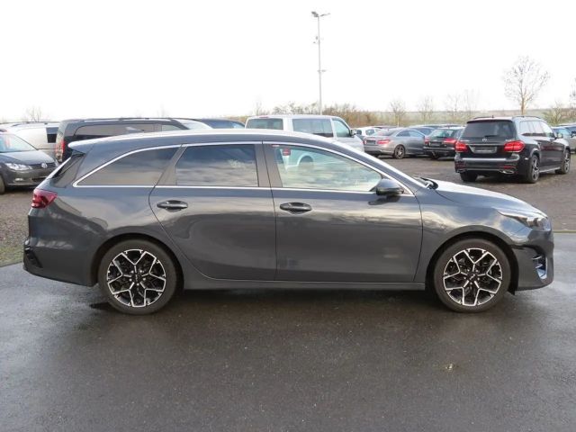 Kia Ceed GT-Line