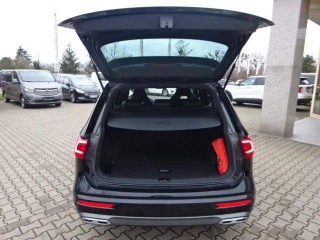 Seat Tarraco 4Drive DSG FR-lijn