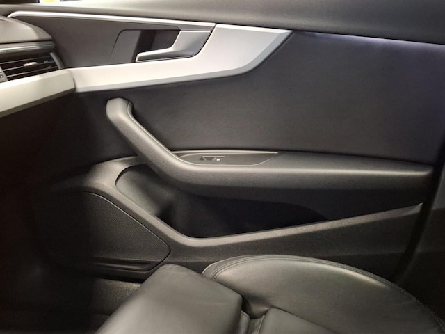 Audi A4 35 TDI S-Tronic Sedan