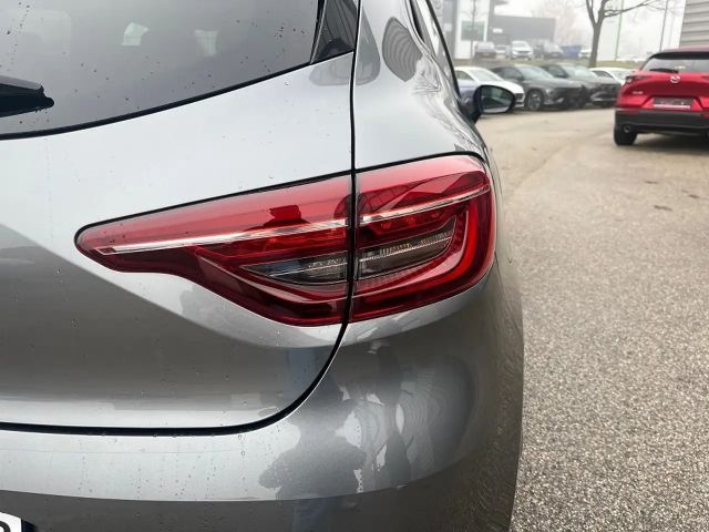 Renault Clio Evolution TCe 90