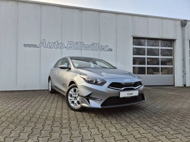 Kia Ceed GDi