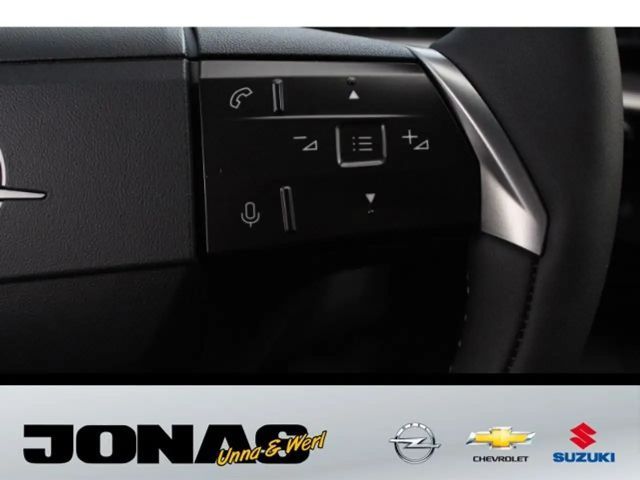 Opel Grandland X Edition