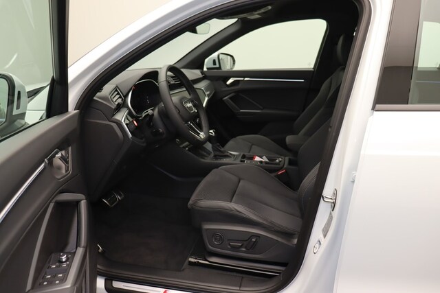 Audi Q3 35 TFSI S-Tronic