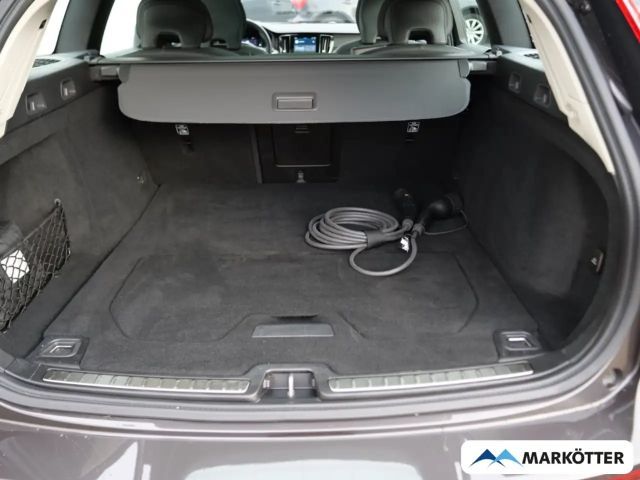 Volvo V60 AWD Bright Plus T6