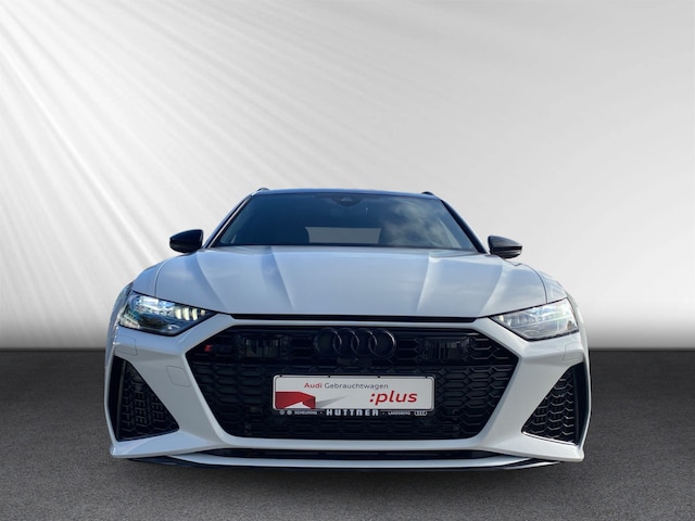 Audi A6 e-tron Avant Performance Quattro