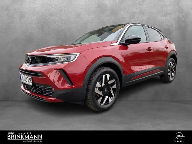 Opel Mokka Elegance