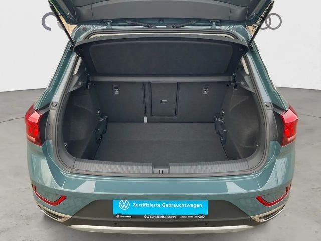 Volkswagen T-Roc 1.5 TSI DSG Style