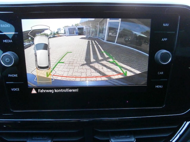 Volkswagen T-Roc T-ROC 2.0    R-L  DT110 TDID7F