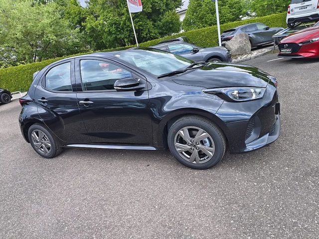 Mazda 2 Exclusive-line