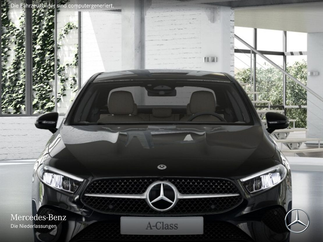 Mercedes-Benz A 180 A 180