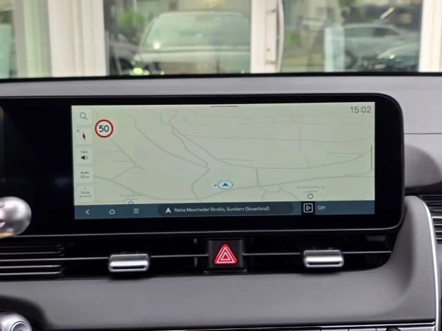 Hyundai IONIQ 5 Dynamiq