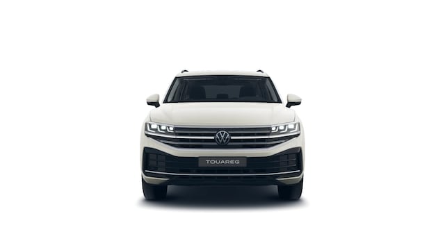 Volkswagen Touareg 3.0 V6 TDI Elegance Elegance