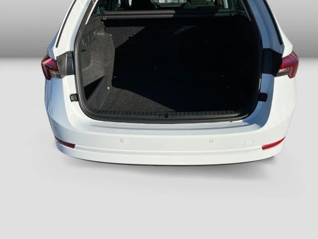 Skoda Octavia 2.0 TDI Ambition Combi