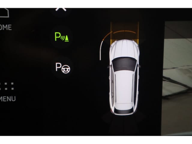 Skoda Octavia 4x4 Combi RS