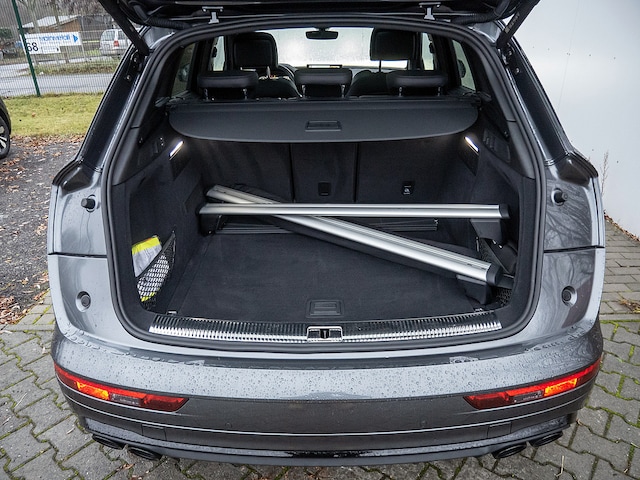 Audi SQ5 SUV TDI tiptronic Audi SQ5 SUV