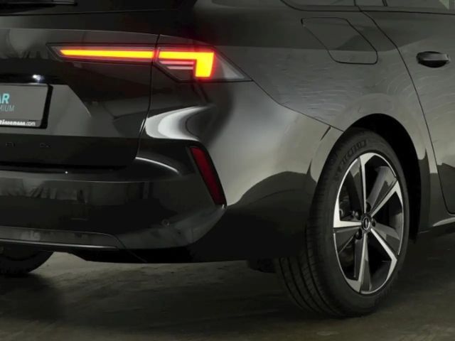 Opel Astra GS-Line Grand Sport Sports Tourer