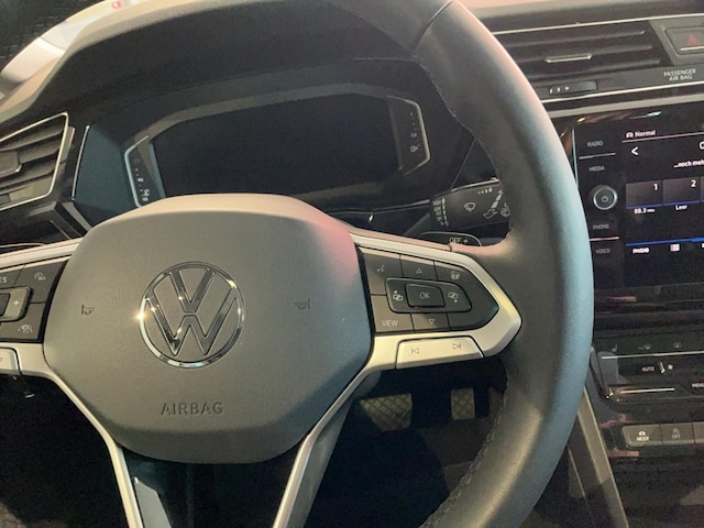 Volkswagen Touran Highline