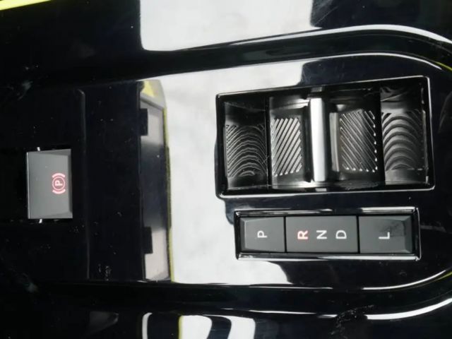 Fiat Grande Panda La Prima