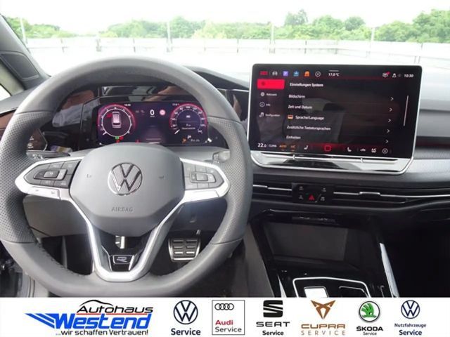 Volkswagen Golf DSG R-Line