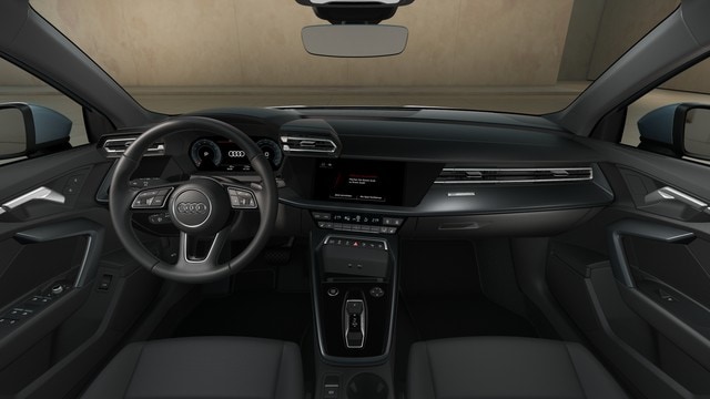 Audi A3 30 TFSI S-Tronic Sedan