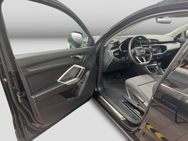 Audi Q3 35 TFSI S-Tronic