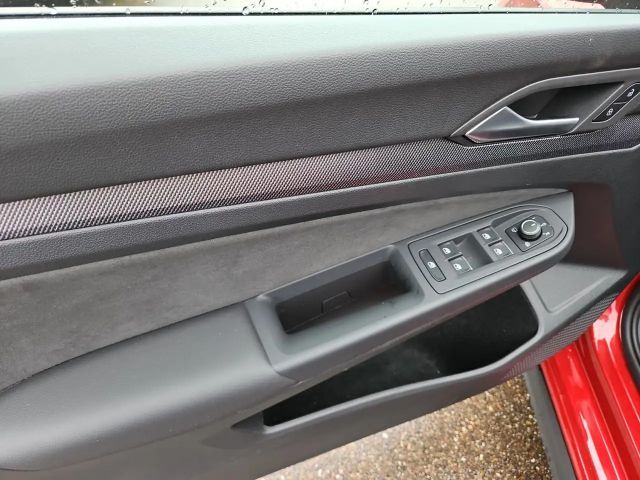 Volkswagen Golf DSG GTI Golf VIII